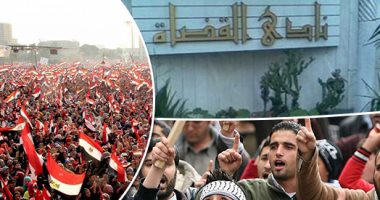 ذكرى 30 يونيو.. 8 سنوات على حماية منظومة العدالة من مخطط "الأخونة".. الحكاية بدأت بقضاة "فيس بوك ورابعة".. والنتيجة عزل عشرات القضاة وهروب عدد آخر لقطر وتركيا.. ونادى القضاة أول من وقف ضد اختراق المنظومة