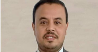 "قف للمعلم وفه التبجيلا".. مدرس بالقليوبية يمثل مصر بالتصفيات النهائية لجائزة محمد بن زايد لأفضل مدرس بالوطن العربى.. ربيع عبد الوهاب: فرحتى لا توصف برفع اسم بلدى وعلمها عاليا.. وأم الدنيا منارة العلم وستظل