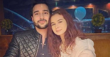 منة عرفة تعلن عقد قرانها: "وكتبنا الكتاب اللهم بارك لنا وبارك علينا"