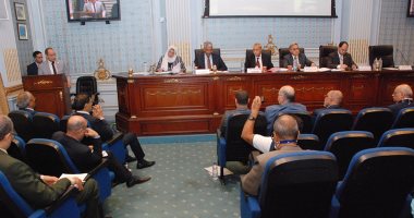أمين سر "محلية النواب" ينتقد تغيير القيادات الطبية الشبابية بمستشفى القليوبية