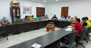 رئيس جهاز حدائق العاصمة: برنامج زمنى للانتهاء من مشروعات الإسكان بالمدينة