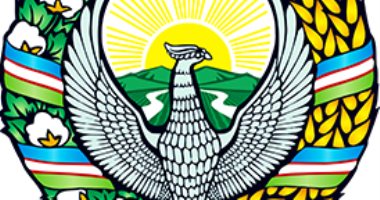 سنابل قمح وطائر السعادة.. أوزبكستان تحتفل بذكرى اعتماد شعار الدولة