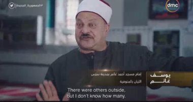 إمام مسجد فى شهادته بالوثائقى "قرار شعب": الإخوان ضربونى عشان منعتهم من السياسة فى الجامع.. فيديو