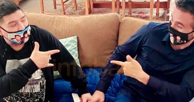 طبيب مارادونا: لم أقتل دييجو فكنت صديقه وطبيبه الخاص وقلبه كان على مايرام