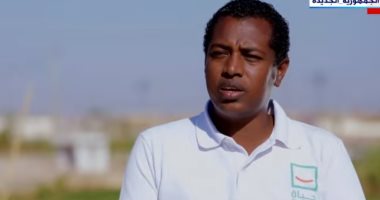 هنكمل المشوار.. منسق حياة كريمة فى أسوان: الناس رأيها اتغير بعد المرحلة الأولى