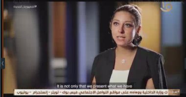 هنكمل المشوار.. مدير العلاقات العامة بـ"حياة كريمة": الرئيس وجهنا للطريق الصحيح