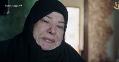 "قرار شعب".. فيلم وثائقى يبرز جرائم الإخوان فى ذكرى 30 يونيو.. يكشف تهديد الإرهابية للمصريين من منصة رابعة.. شهادات تؤكد عنف الجماعة وحملها السلاح.. ويستعرض حصار أنصار حازم أبو إسماعيل لمدينة الإنتاج الإعلامى