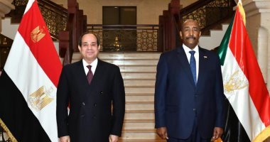 كيف ساهمت مصر فى تخفيف الديون عن السودان؟.. الرئيس شارك فى المبادرة الدولية لتسوية ديون الخرطوم.. استخدم حصة مصر فى صندوق النقد لرفع الأعباء عنها.. ومجلس السيادة يشكر المجتمع الدولى بعد إسقاط 50 مليار دولار