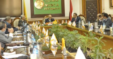 جامعة المنيا تعلن بدء إعلان نتائج امتحانات نهاية الفصل الدراسى الثانى