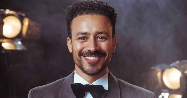 أحمد داود يبدأ تصوير النسخة العربية من مسلسل Suits مع آسر ياسين 