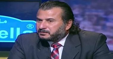 عبد الجليل عن التفويت للأهلى: أعامل ربنا أولا وانتظروا لقاء يليق بالمقاصة