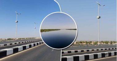 قاطرة التنمية فى صعيد مصر تواصل المسير.. محور كلابشة فوق النيل بأسوان جاهز للافتتاح.. الأهالى: دعم مشروع الطاقة الشمسية وسهل حركة التجارة مع أفريقيا.. وحل مشكلة المعديات النيلية ومخاطرها على المواطنين