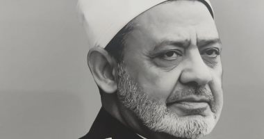 فى ثلاثة مجلدات.. كتاب القول الطيب لشيخ الأزهر فى معرض الكتاب