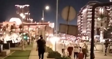 شاهد ميدان التحرير فى الذكرى الثامنة لثورة 30 يونيو.. ذكريات لن ينساها المصريون