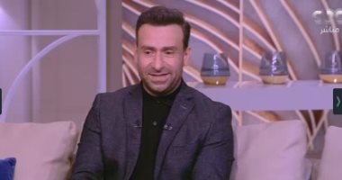 نضال الشافعى لـ"من مصر": القيادة السياسية لديها وعى بدور القوى الناعمة