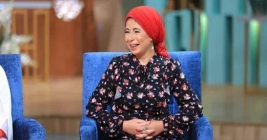 نسرين عكاشة: اللي عمله خالد النبوي فرق معانا 180 درجة