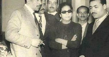 أسرة الموسيقار محمد الموجى تطالب بإطلاق اسمه على شارع بكفر الشيخ