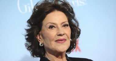 كيلى بيشوب أحدث المنضمين للموسم الرابع من Marvelous Mrs.Maisel