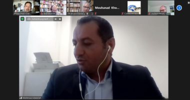 انطلاق المؤتمر الدولى "التحولات الدينية والحضارية بين التنظير والممارسة"