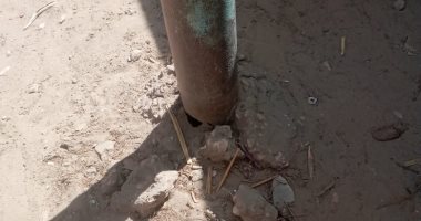 مصرع طالب صعقه تيار كهربائي بعد ملامسته عمود إنارة أثناء هطول الأمطار بطنطا