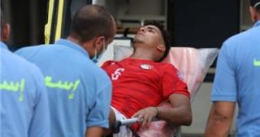 دجلة يشكر اتحاد الكرة لتحمل تكاليف العملية الجراحية لرشدان 