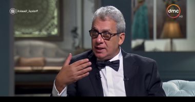 أوركسترا أوبرا القاهرة تعزف موسيقى راجح داوود 3 يوليو