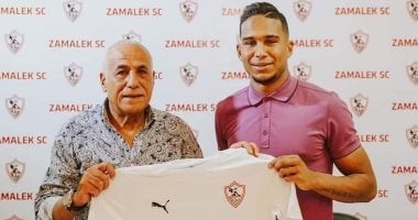 المقاولون: الزمالك لم يرسل "فلوس" سيف الجزيرى وهندور على مصلحتنا