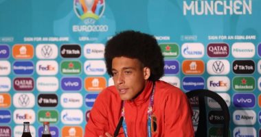 يورو 2020.. فيتسيل: علينا التحلي بالشجاعة أمام إيطاليا وقادرون على ايقافهم