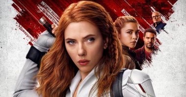 طرح بوسترات Black Widow لـ سكارليت جوهانسون استعدادا لطرحه 9 يوليو