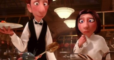 نفسك تجرب أكلات أفلام ديزنى؟ اعرف مكوناتها من الخلطبيطة بالصلصة للبيجنيت