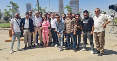 "صباح الخير يا مصر" يقدم حلقة خاصة من داخل العاصمة الإدارية الجديدة