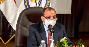 مجلس جامعة بنى سويف يوافق على عقد الأسبوع الأول "ثقافى" بكلية الزراعة