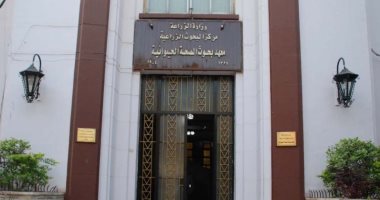 ‫رئيس وزراء الصومال يتفقد معهد صحة الحيوان بالقاهرة.. ويؤكد: لدينا 40 مليون رأس ماشية