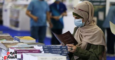 لو بتحب التاريخ.. تعرف على أبرز الموسوعات التاريخية فى معرض الكتاب