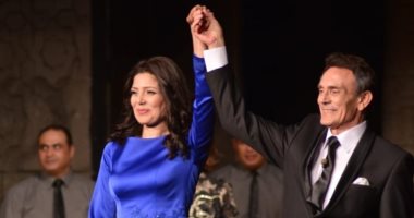 سماح السعيد تشارك في بطولة العرض المسرحي "نجوم الظهر " لـ محمد صبحي 