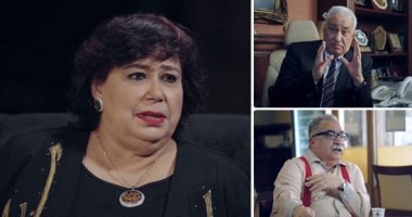 الإعلام يحتفى بفيلم قرار شعب.. مروان حامد: وثقنا عددا هائلا من الشهادات حول حكم الإخوان الكارثى.. أحمد الطاهرى: حرك روح ثورة يونيو داخل المواطن المصرى.. وباحث سياسى: كشف إرهاب الجماعة وقد يصل لمنصات عالمية