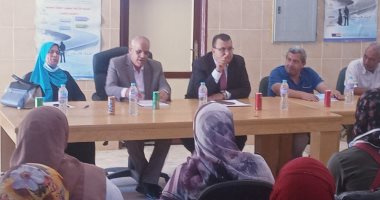 حياة كريمة بالبحيرة.. القوى العاملة تنظم ندوة عن تمكين المرأة الاقتصادى