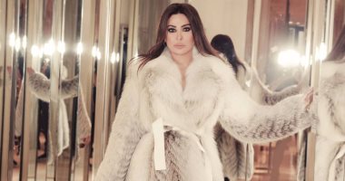 اليسا تدعم رامي صبري بعد وفاة شقيقه: مش ممكن اتخيل الوجع على خسارتكم الكبيرة