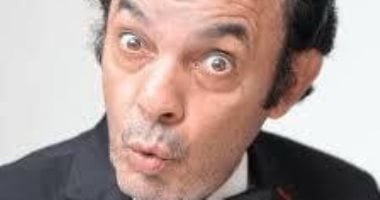 علاء مرسى: دورى بمسلسل "ملف سرى" خارج عن القانون بطريقة كوميدية