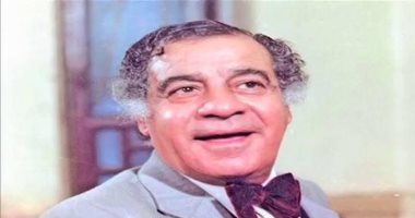 أمين الهنيدى فى ذكرى ميلاده.. تحققت نبوءة العراف له ومات بمرض خطير