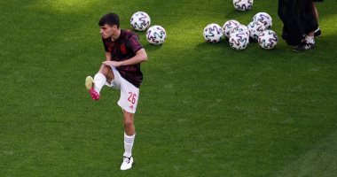 سويسرا ضد إسبانيا.. بيدري أصغر لاعب يشارك في تاريخ ربع نهائي اليورو