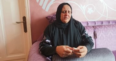 والدة ميادة ضحية "عبدة الشيطان" فى الدقهلية تتحدث عن اللحظات الأخيرة لابنتها: أخر رسالة بينى وبينها قبل الحادث بنصف ساعة.. شاهدت جماجم وطفايات حريق مع شباب الاستعراض.. ولن أتنازل عن حقها.. فيديو وصور