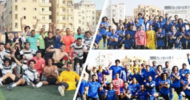 22 بطلا من الإسكندرية يتأهلون لأولمبياد طوكيو 2021.. المحافظ يكرم اللاعبين ويؤكد: حصدنا 75% من البطولات بمشاركة ذوى الهمم.. وأعضاء فريق كرة القدم للصم والبكم: نتمنى الحصول على الذهبية ورفع علم مصر.. فيديو