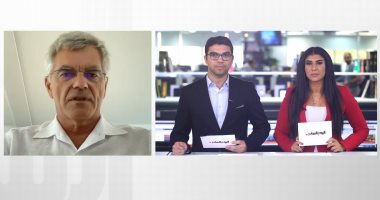 تليفزيون اليوم السابع ينفرد بأول حوار مع مخترعى السيارة الطائرة التى أذهلت العالم