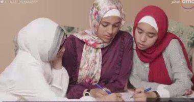 "مصر تستطيع" يعرض قصص نجاح لمتفوقين بالفيوم فى الشهادة الإعدادية
