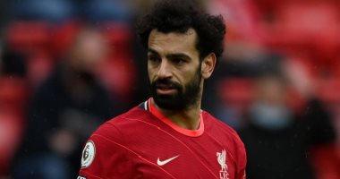 سيف زاهر: محمد صلاح أكد أنه كان يتمنى المشاركة في الأولمبياد