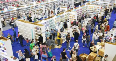  تعرف على أهم إصدارات المجلس الأعلى للثقافة بمعرض القاهرة الكتاب