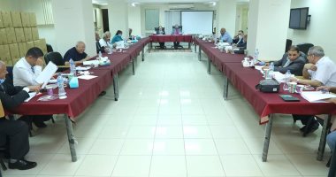 المجلس الإنجيلى العام يناقش تقنين أوضاع الكنائس واعتماد الخدام 