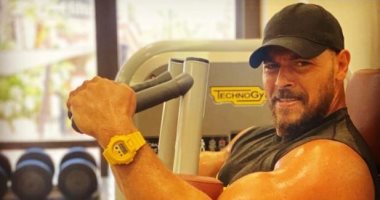 أحمد التهامى يعلن شفاءه من فيروس كورونا