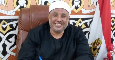 أوقاف الإسماعيلية: "فضائل العشر الأول من ذي الحجة" عنوان خطبة الجمعة.. صور